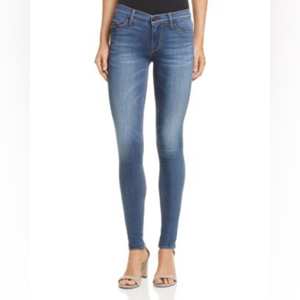 Hudson Jeans